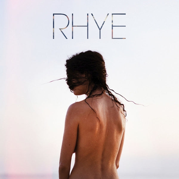 Rhye - Spirit  |  Vinyl LP | Rhye - Spirit  (LP) | Records on Vinyl