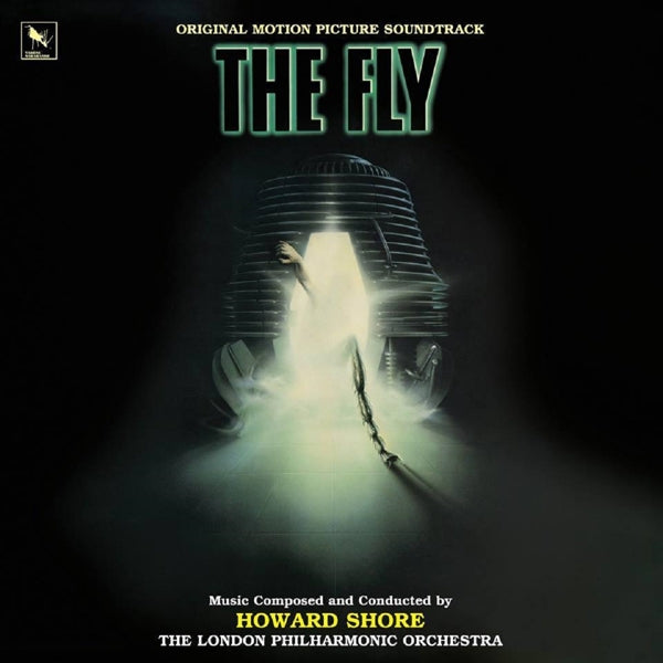  |   | Howard Shore - Fly (LP) | Records on Vinyl