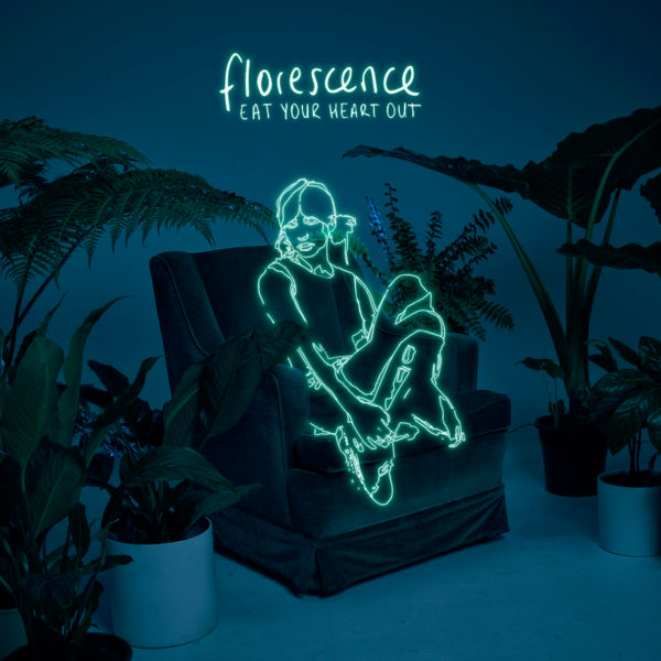 Eat Your Heart Out - Florescence |  Vinyl LP | Eat Your Heart Out - Florescence (LP) | Records on Vinyl
