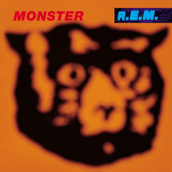 R.E.M. - Monster  |  Vinyl LP | R.E.M. - Monster  (2 LPs) | Records on Vinyl