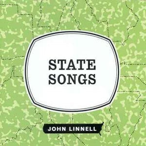John Linnell - State Songs |  Vinyl LP | John Linnell - State Songs (LP) | Records on Vinyl