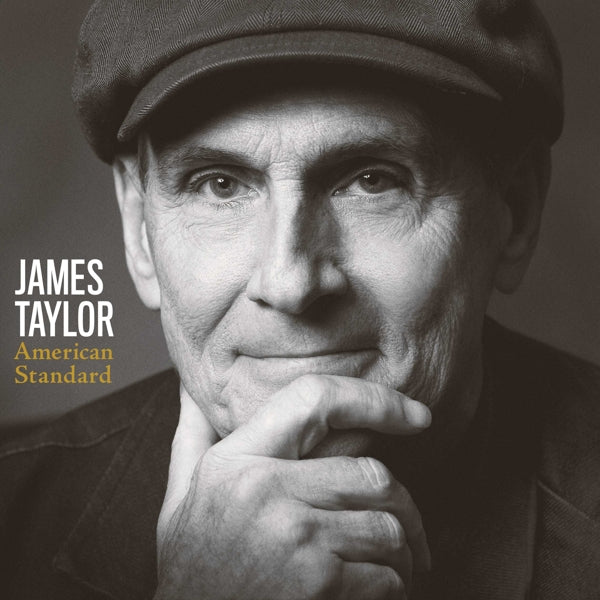  |  Vinyl LP | James Taylor - American Standard (LP) | Records on Vinyl