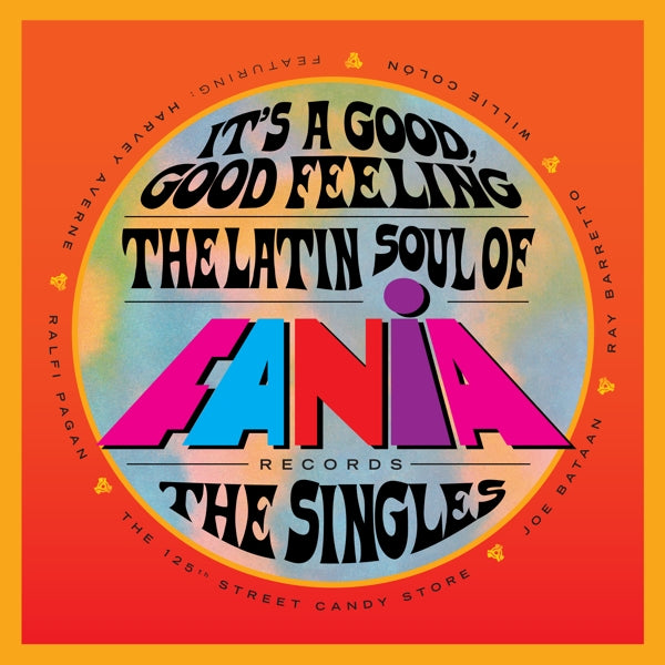 V/A - It's A Good..  |  7" Single | V/A - It's A Good..  (5 7" Singles) | Records on Vinyl