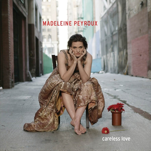  |  Vinyl LP | Madeleine Peyroux - Careless Love (3 LPs) | Records on Vinyl