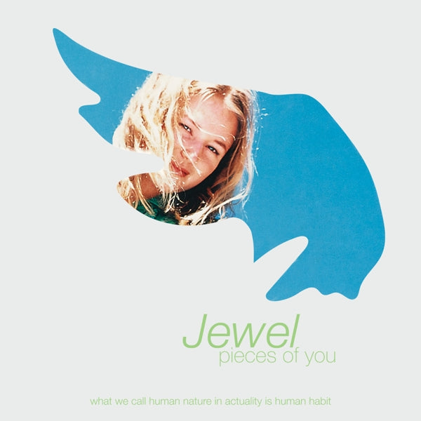  |  Vinyl LP | Jewel - Pieces of You (4 LPs) | Records on Vinyl