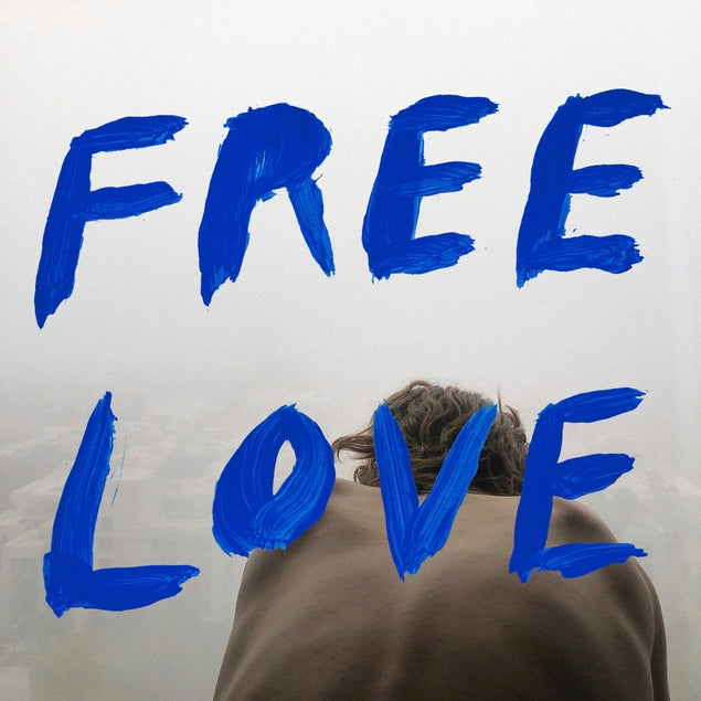 Sylvan Esso - Free Love |  Vinyl LP | Sylvan Esso - Free Love (LP) | Records on Vinyl