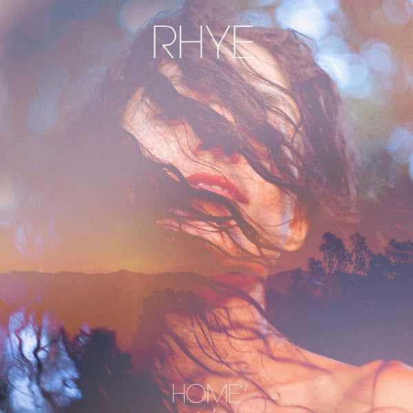  |  Vinyl LP | Rhye - Home (2 LPs) | Records on Vinyl