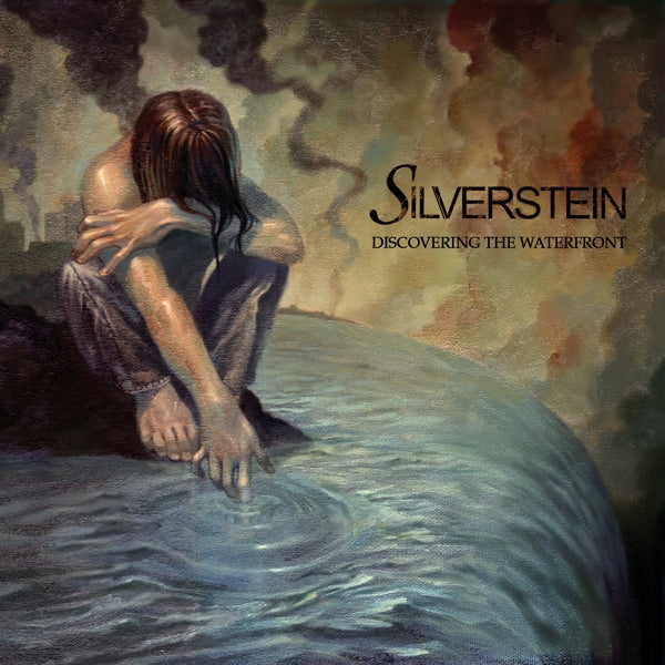  |  Vinyl LP | Silverstein - Discovering the Waterfront (LP) | Records on Vinyl