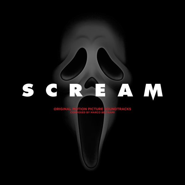  |  Vinyl LP | OST - Scream (4 LPs) | Records on Vinyl