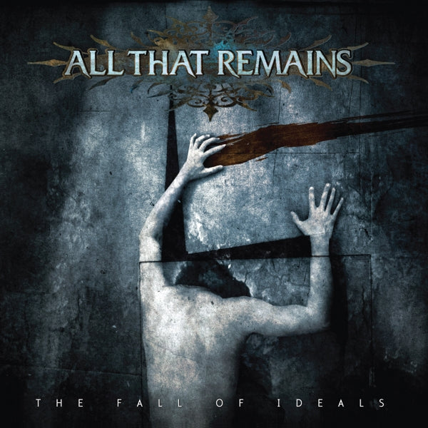 All That Remains - Fall Of Ideals |  Vinyl LP | All That Remains - Fall Of Ideals (LP) | Records on Vinyl