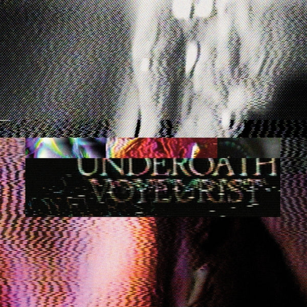  |  Vinyl LP | Underoath - Voyeurist (LP) | Records on Vinyl