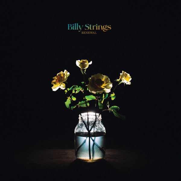  |  Vinyl LP | Billy Strings - Renewal (2 LPs) | Records on Vinyl