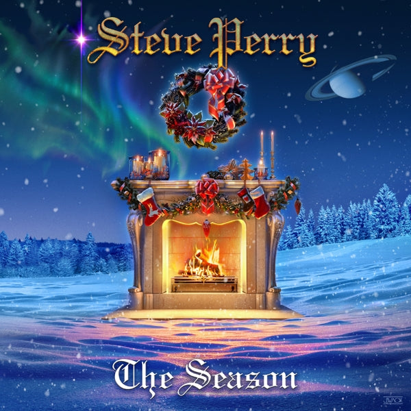  |  Vinyl LP | Steve Perry - Season (LP) | Records on Vinyl
