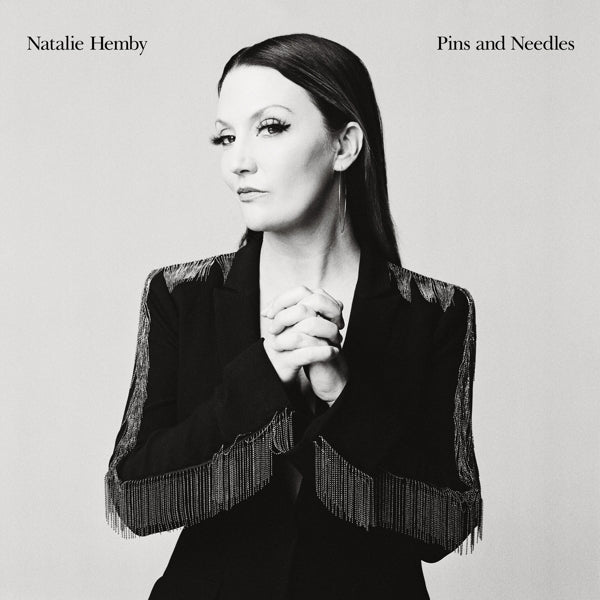 Natalie Hemby - Pins And..  |  Vinyl LP | Natalie Hemby - Pins And..  (LP) | Records on Vinyl