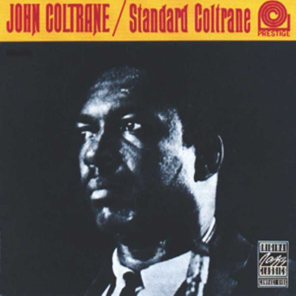  |  Vinyl LP | John Coltrane - Standard Coltrane (LP) | Records on Vinyl