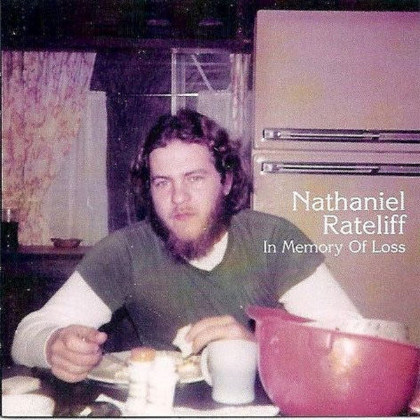 Nathaniel Rateliff - In Memory Of Loss  |  Vinyl LP | Nathaniel Rateliff - In Memory Of Loss  (2 LPs) | Records on Vinyl
