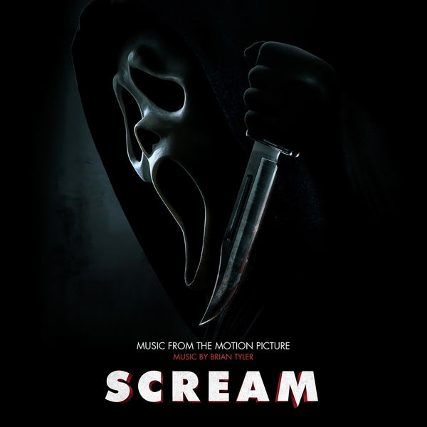  |  Preorder | OST - Scream (2022) (LP) | Records on Vinyl