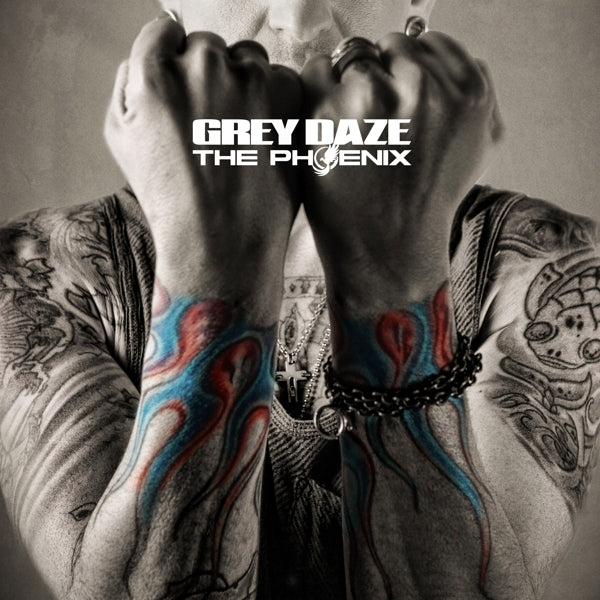  |  Vinyl LP | Grey Daze - Phoenix (LP) | Records on Vinyl