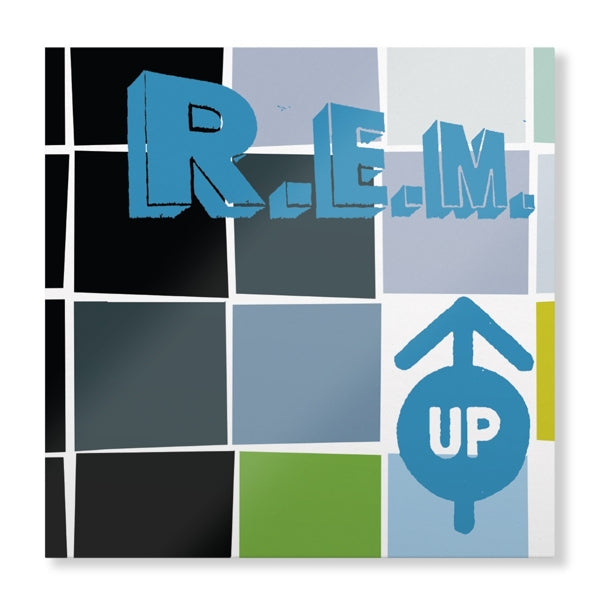  |   | R.E.M. - Up (2 LPs) | Records on Vinyl
