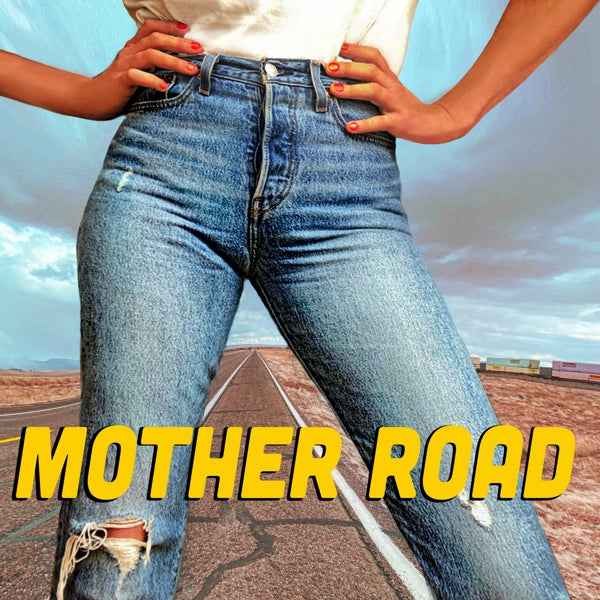  |  Vinyl LP | Grace Potter - Mother Road (LP) | Records on Vinyl
