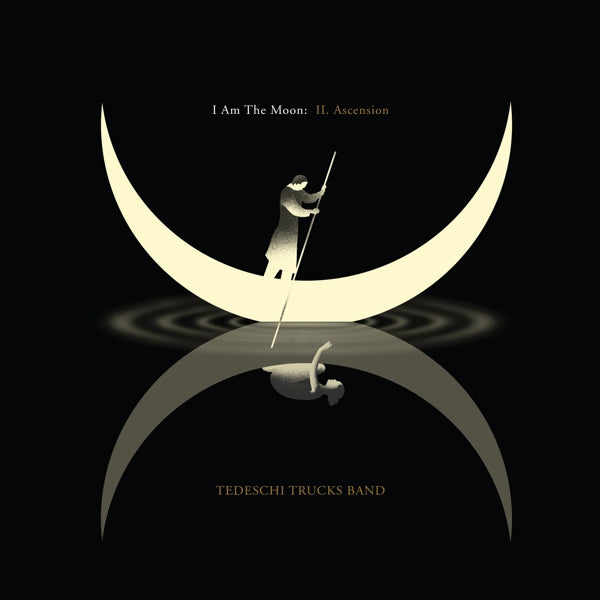  |  Vinyl LP | Tedeschi Trucks Band - I Am the Moon: Ii. Ascension (LP) | Records on Vinyl