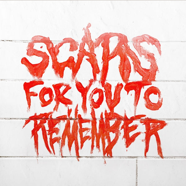  |  Preorder | Varials - Scars For You To Remember (LP) | Records on Vinyl