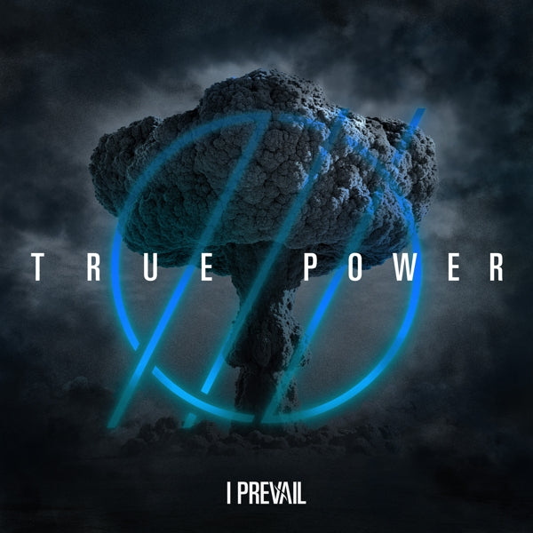  |  Preorder | I Prevail - True Power (LP) | Records on Vinyl