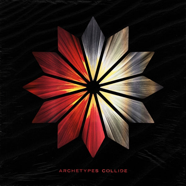  |  Vinyl LP | Archetypes Collide - Archetypes Collide (LP) | Records on Vinyl