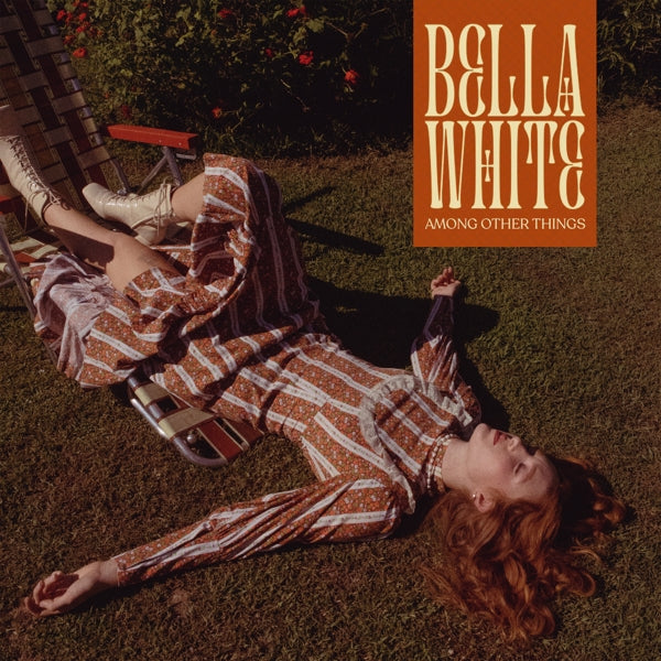  |  Vinyl LP | Bella White - Among Other Things (LP) | Records on Vinyl