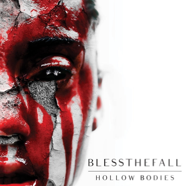  |  Vinyl LP | Blessthefall - Hollow Bodies (LP) | Records on Vinyl