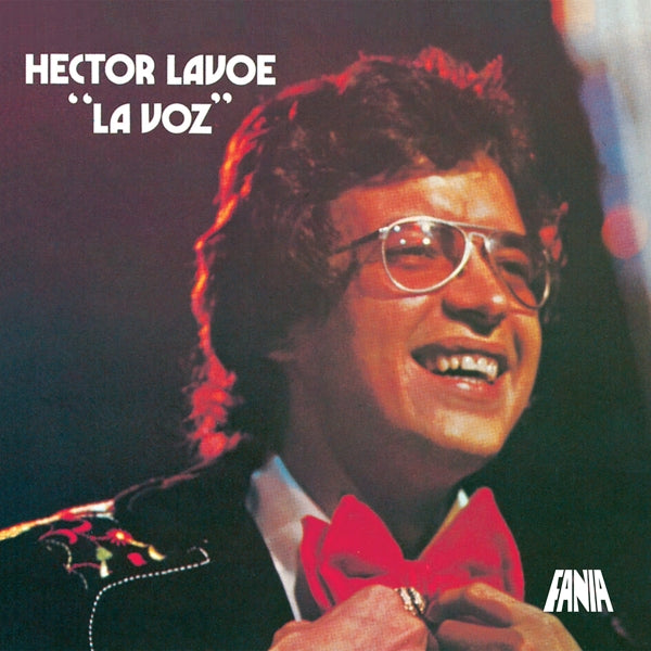  |  Vinyl LP | Hector Lavoe - La Voz (LP) | Records on Vinyl