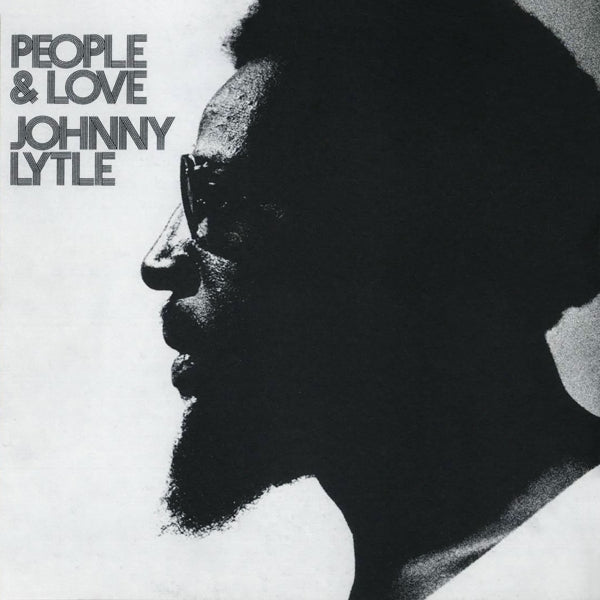 |  Vinyl LP | Johnny Lytle - People & Love (LP) | Records on Vinyl