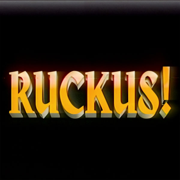 |  Vinyl LP | Movements - Ruckus! (LP) | Records on Vinyl