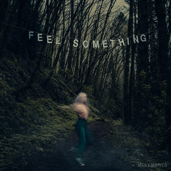  |   | Movements - Feel Something (LP) | Records on Vinyl