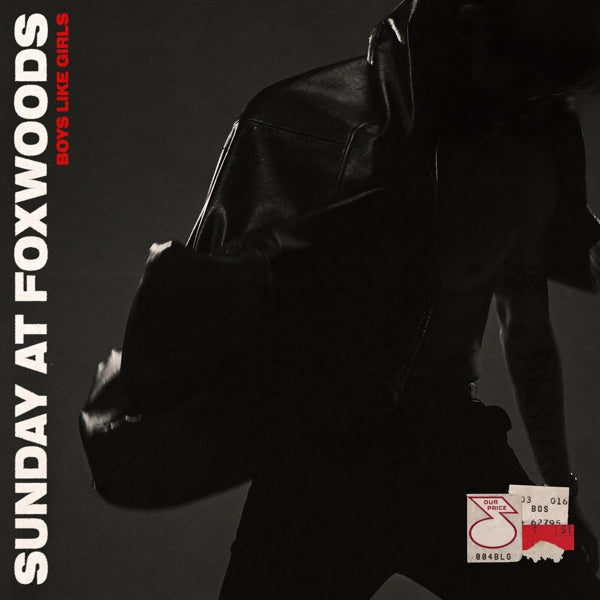  |   | Boys Like Girls - Sunday At Foxwoods (LP) | Records on Vinyl