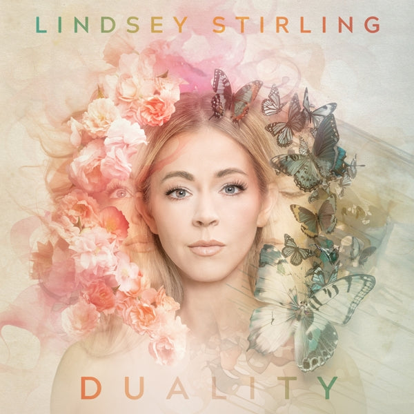  |   | Lindsey Stirling - Duality (LP) | Records on Vinyl