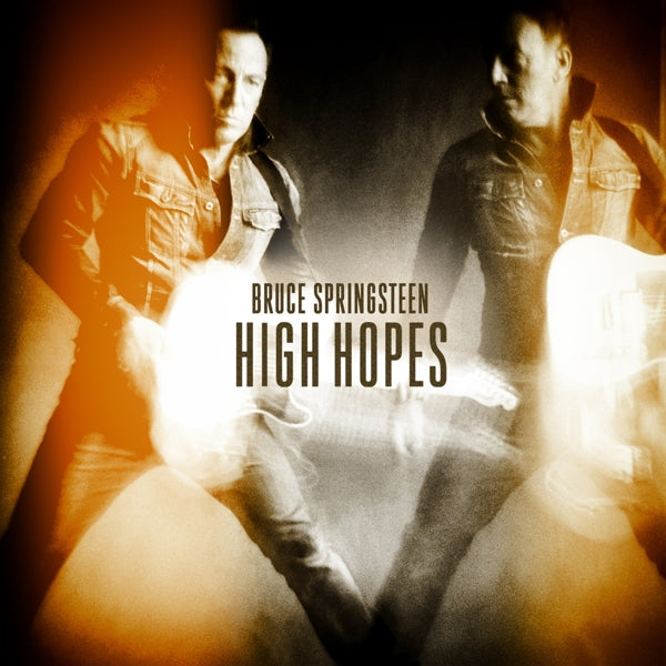 |  Vinyl LP | Bruce Springsteen - High Hopes (3 LPs) | Records on Vinyl