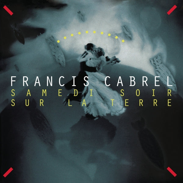  |  Vinyl LP | Francis Cabrel - Samedi Soir Sur La Terre (LP) | Records on Vinyl