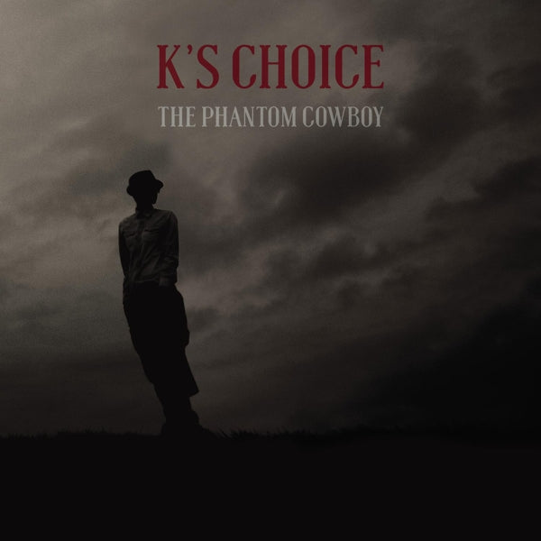  |  Vinyl LP | K S Choice - The Phantom Cowboy (2 LPs) | Records on Vinyl