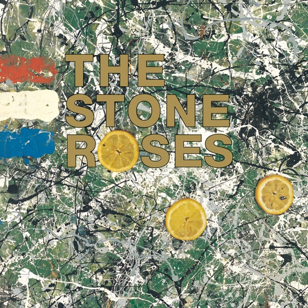  |  Vinyl LP | the Stone Roses - The Stone Roses (LP) | Records on Vinyl