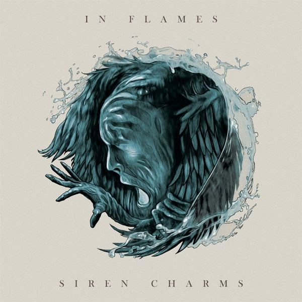  |  Vinyl LP | In Flames - Siren Charms (2 LPs) | Records on Vinyl