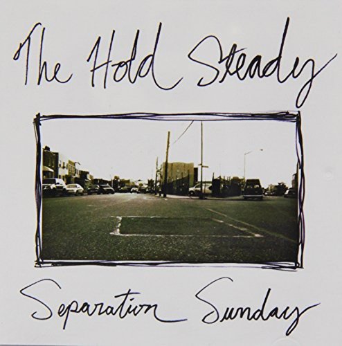 Hold Steady - Seperation..  |  Vinyl LP | Hold Steady - Seperation..  (LP) | Records on Vinyl