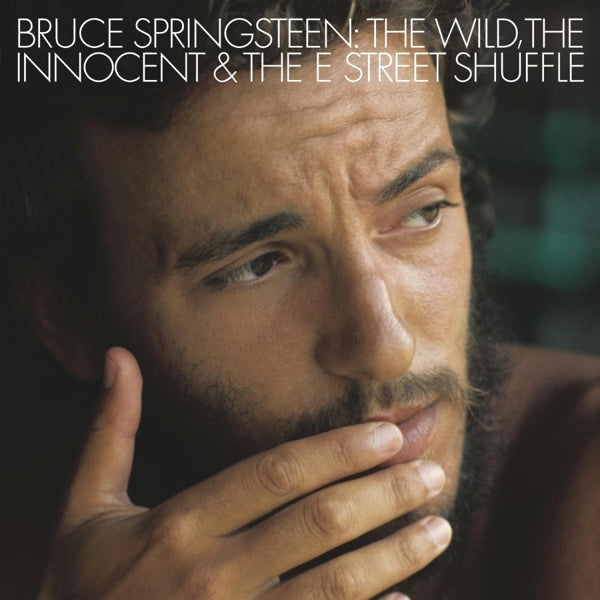  |  Vinyl LP | Bruce Springsteen - The Wild, the Innocent and the (LP) | Records on Vinyl
