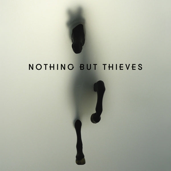  |  Vinyl LP | Nothing But Thieves - Nothing But Thieves (LP) | Records on Vinyl