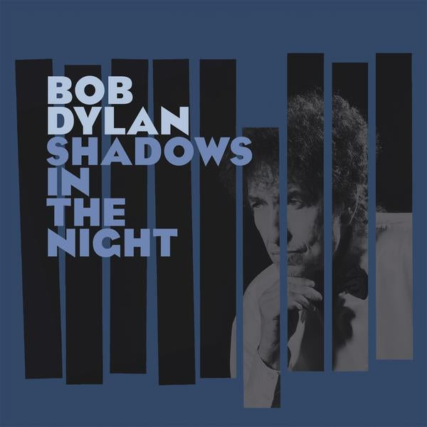 |  Vinyl LP | Bob Dylan - Shadows In the Night (2 LPs) | Records on Vinyl