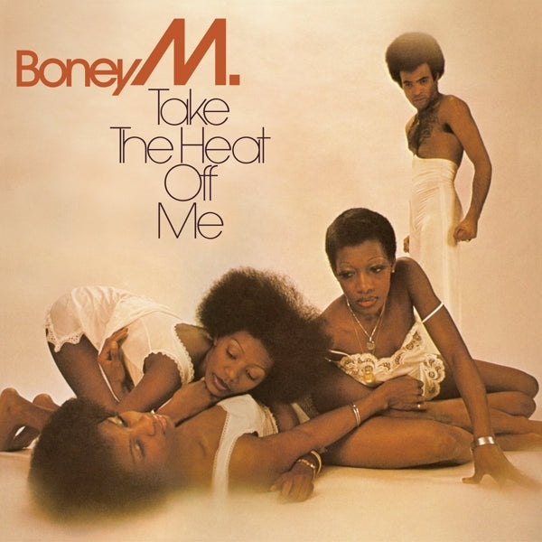  |  Vinyl LP | Boney M. - Take the Heat Off Me (1975) (LP) | Records on Vinyl