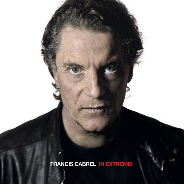  |  Vinyl LP | Francis Cabrel - In Extremis (2 LPs) | Records on Vinyl