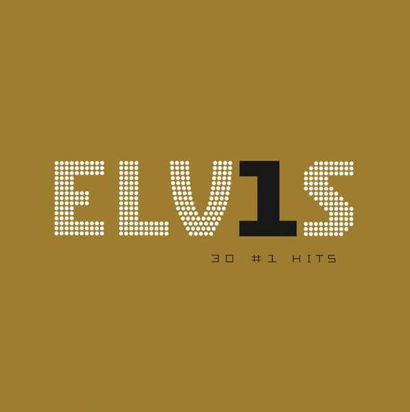  |  Vinyl LP | Elvis Presley - Elvis 30 #1 Hits (2 LPs) | Records on Vinyl
