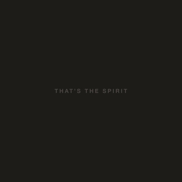 Bring Me The Horizon - That's The Spirit  |  Vinyl LP | Bring Me The Horizon - That's The Spirit  (2 LPs) | Records on Vinyl