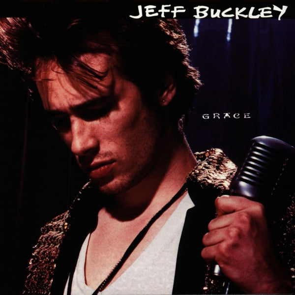  |  Vinyl LP | Jeff Buckley - Grace (LP) | Records on Vinyl